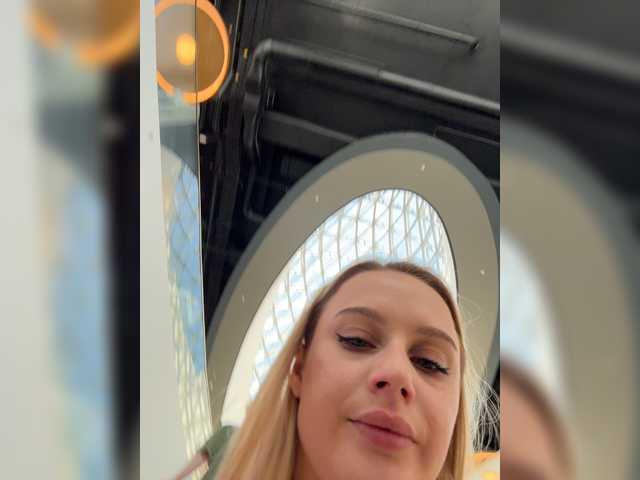 _Katrinka_ live webcam show