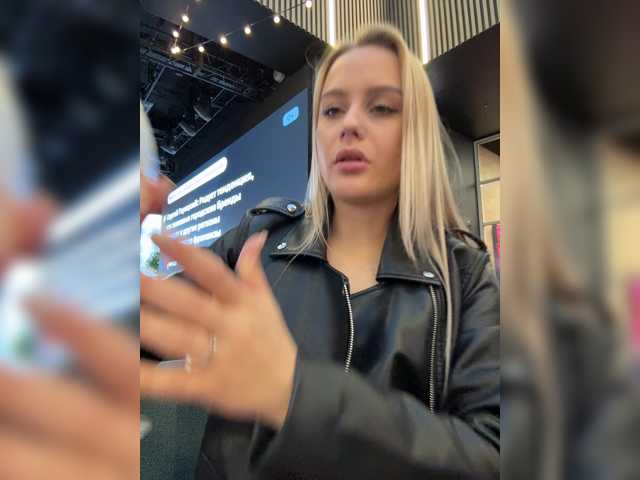 _Katrinka_ live cam on BongaCams