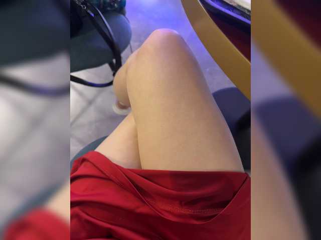 PrettyKatea live cam on BongaCams