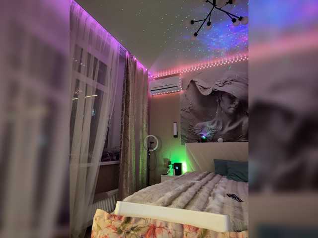 PrettyKatea live cam on BongaCams