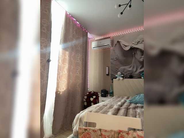 в попе у PrettyKatea
