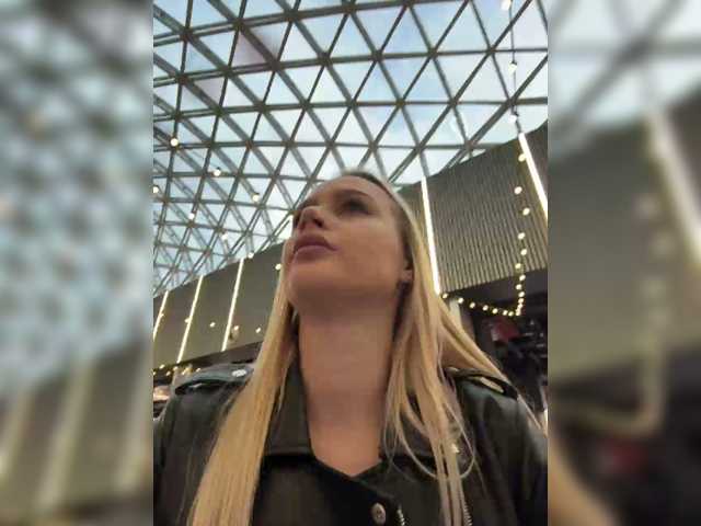 _Katrinka_ live cam on BongaCams