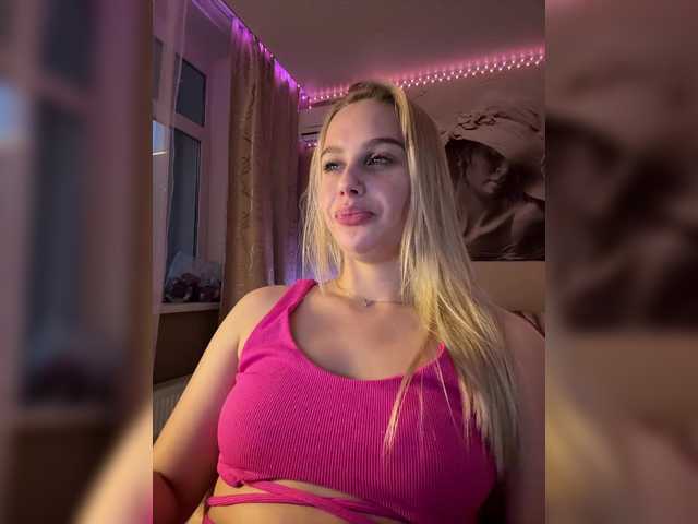 _Katrinka_ live webcam show