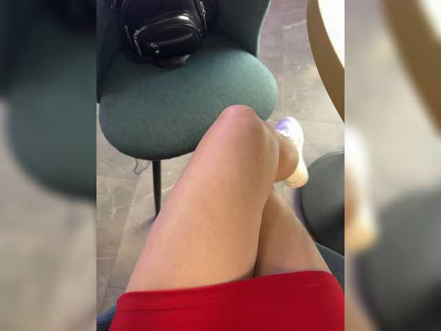 PrettyKatea live cam on BongaCams