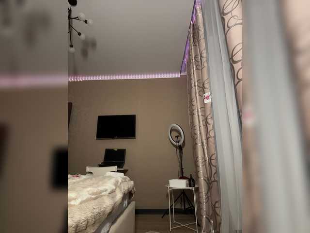 PrettyKatea live cam on BongaCams