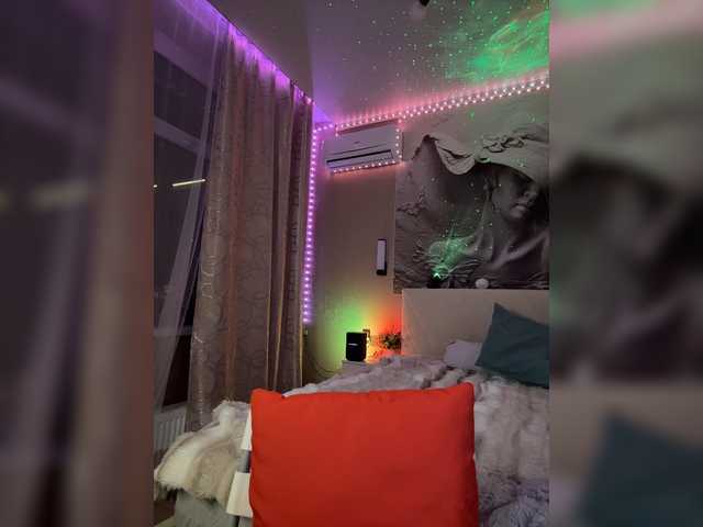 PrettyKatea live cam on BongaCams