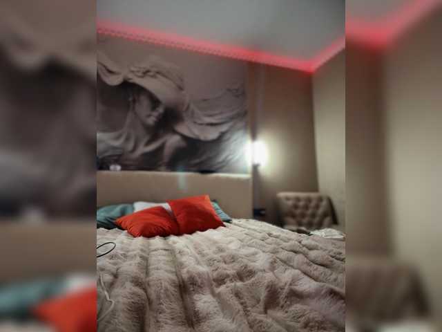 PrettyKatea live cam and statistics on UnifiedCams