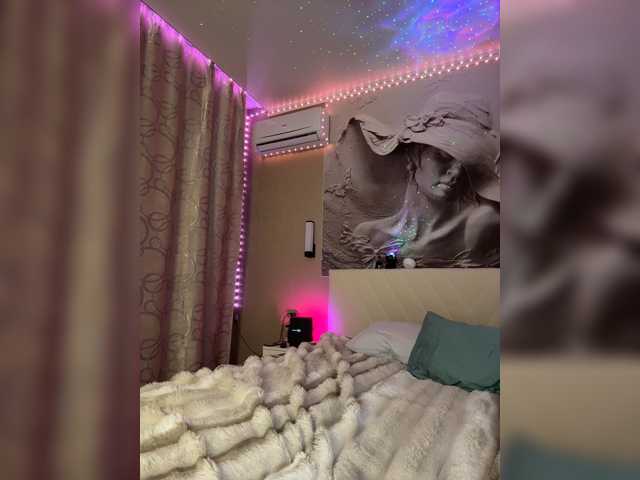 PrettyKatea, live now on BongaCams