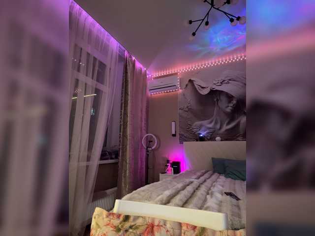 PrettyKatea live cam on BongaCams