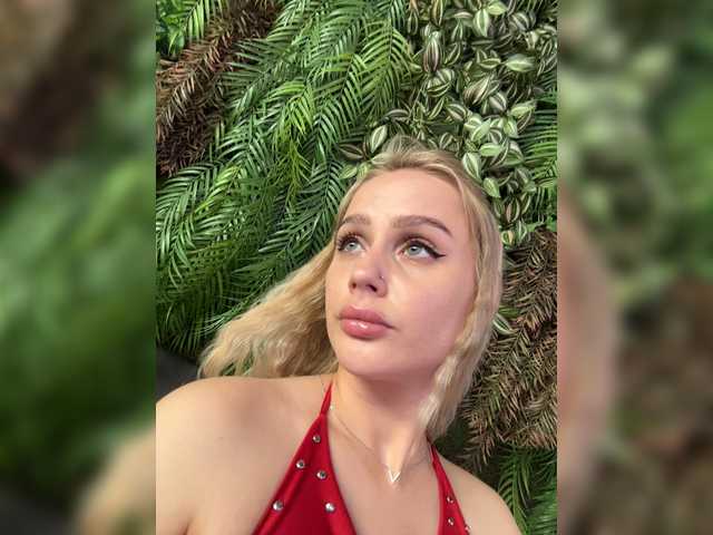 Live трансляция _Katrinka_ - Runet.cam
