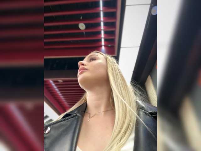 PrettyKatea's BongaCams profile