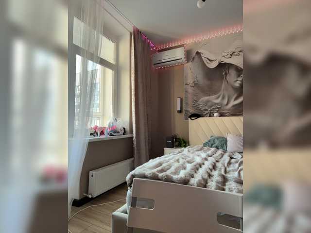 PrettyKatea live cam on BongaCams