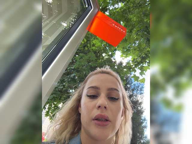 Live трансляция _Katrinka_ - Runet.cam
