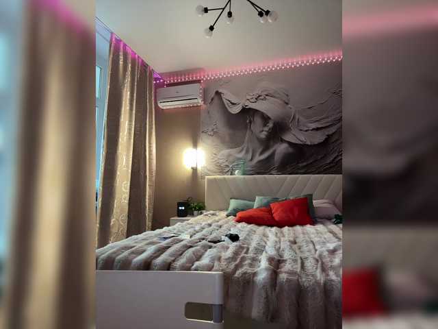 PrettyKatea live cam on BongaCams