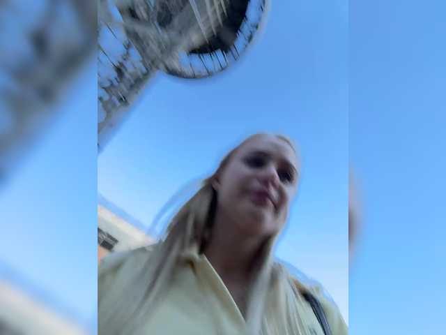 Live трансляция _Katrinka_ - Runet.cam