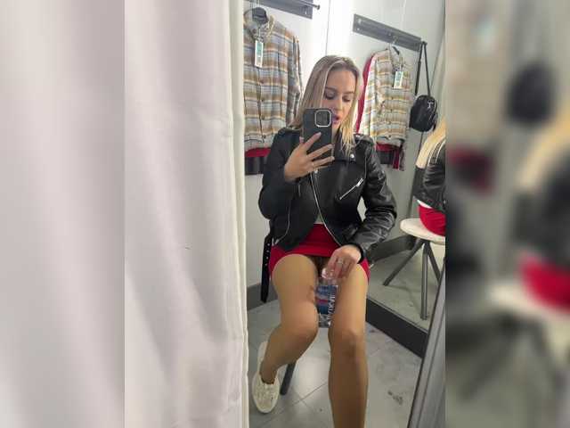 _Katrinka_ live cam on BongaCams