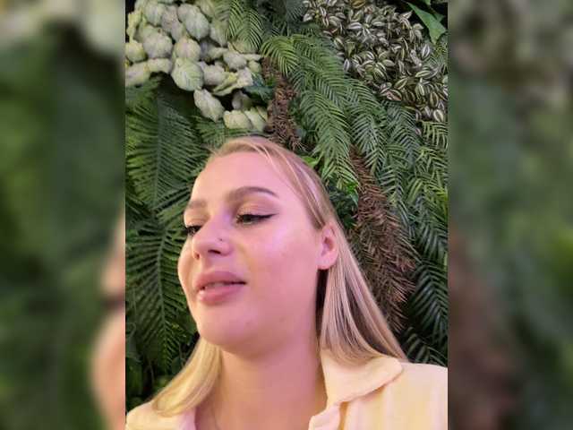 Live трансляция _Katrinka_ - Runet.cam