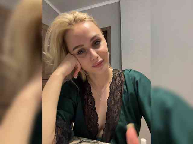 Модель: _Katrinka_