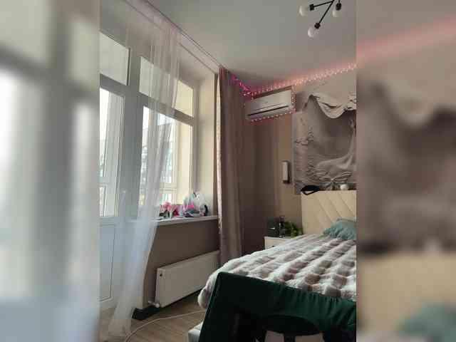 web cam nude PrettyKatea