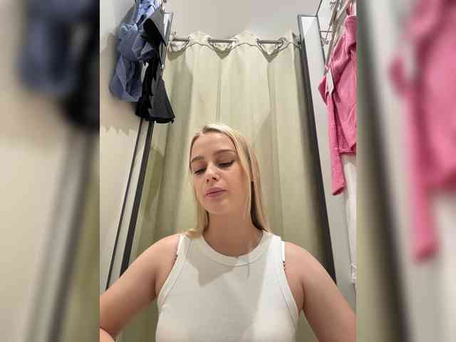 web cam nude PrettyKatea