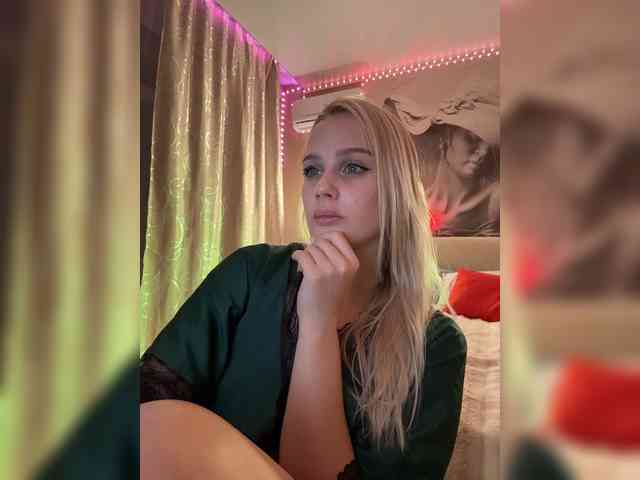 PrettyKatea Sex Cam Show