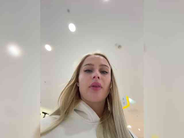 Модель: _Katrinka_
