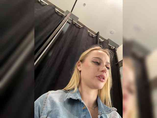 Modèle: _Katrinka_