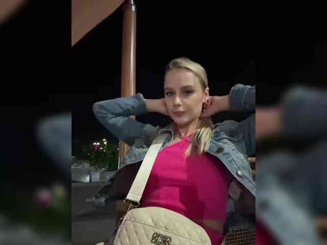 Модель: _Katrinka_