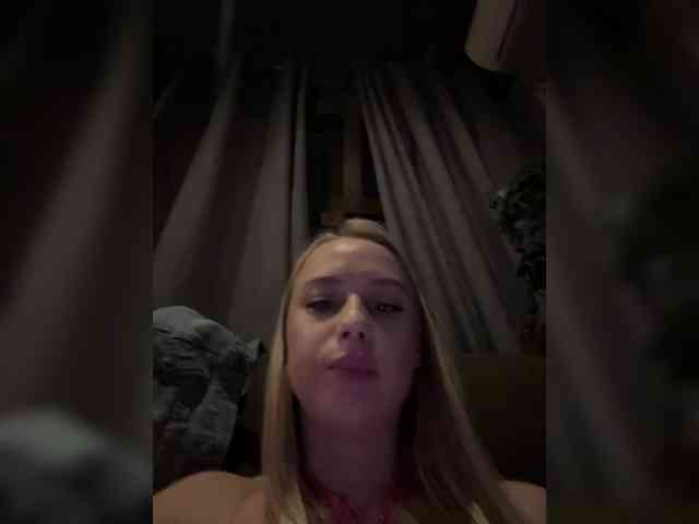 PrettyKatea Sex Cam Show