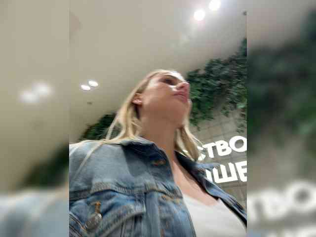 Модель: _Katrinka_