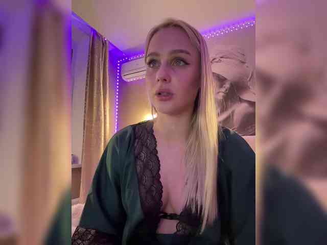 Модель: _Katrinka_