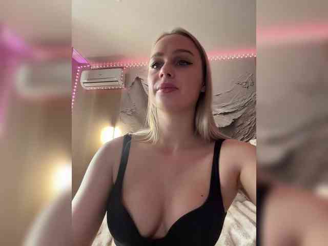 Модель: _Katrinka_