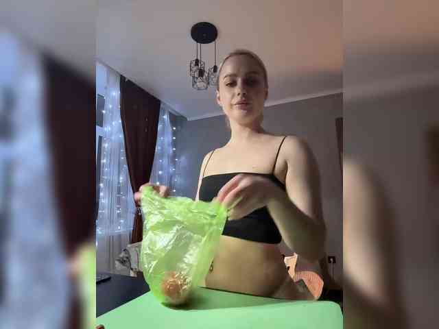 Модель: _Katrinka_