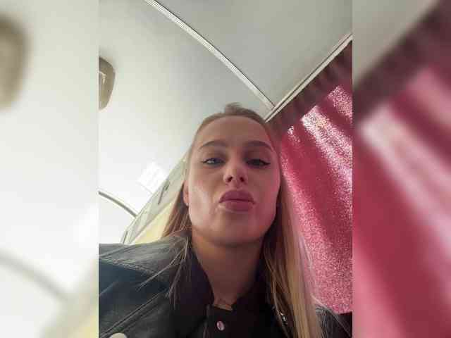 Модель: _Katrinka_