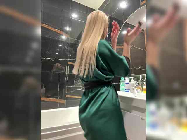 Модель: _Katrinka_