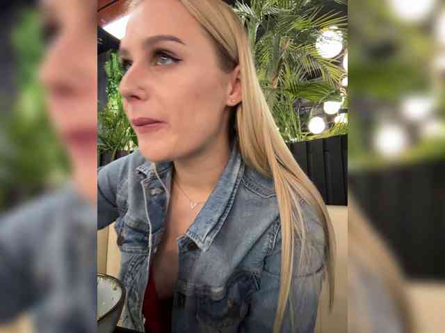 PrettyKatea Sex Cam Show