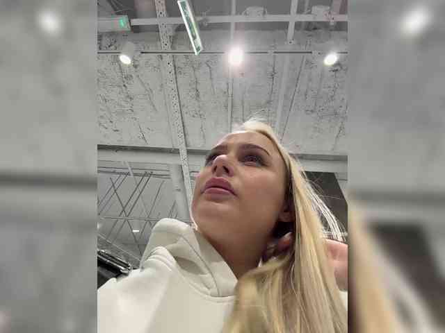 Модель: _Katrinka_