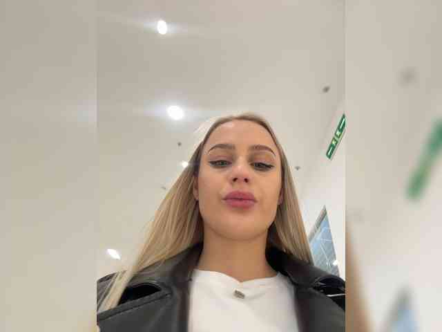 Модель: _Katrinka_