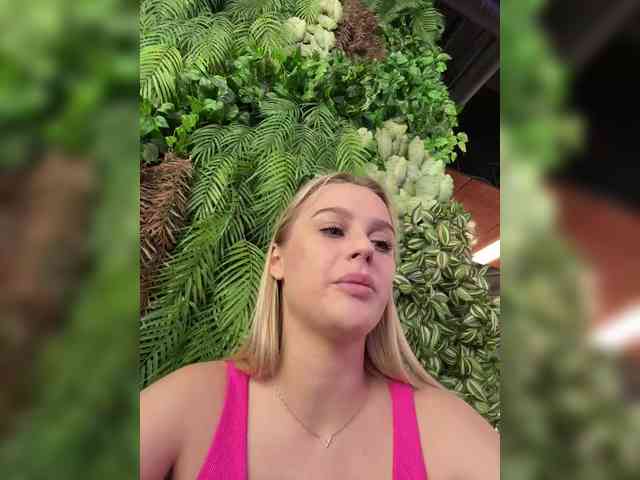 web cam nude PrettyKatea