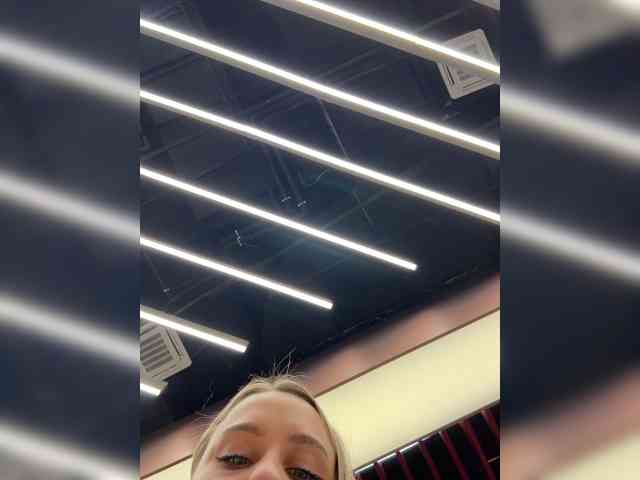 Модель: _Katrinka_