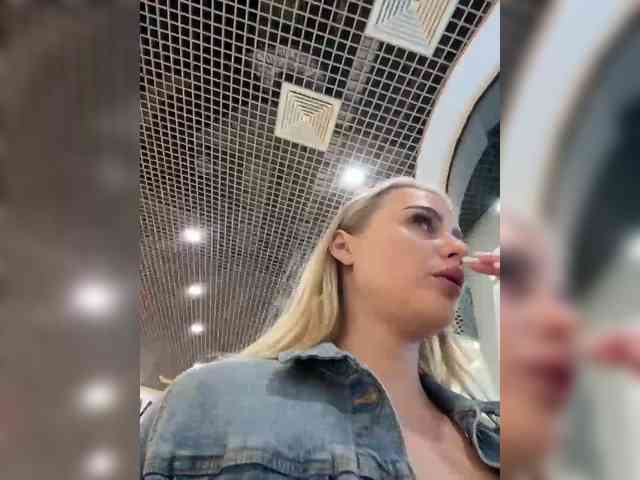 Модель: _Katrinka_