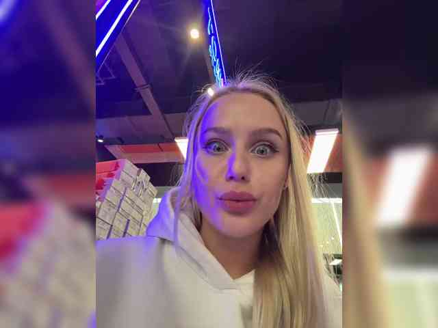 Модель: _Katrinka_