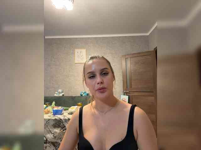 Модель: _Katrinka_