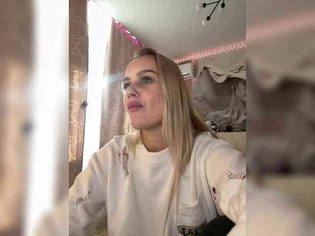 Модель: _Katrinka_