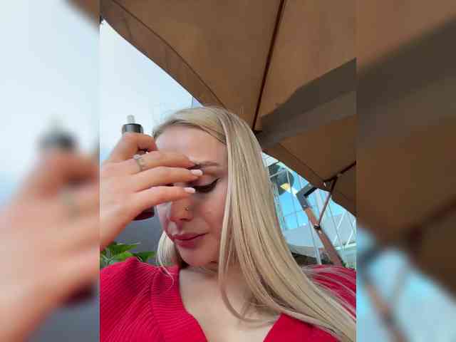 Model: _Katrinka_