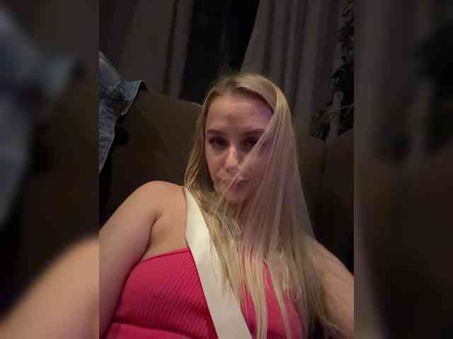 PrettyKatea Sex Cam Show
