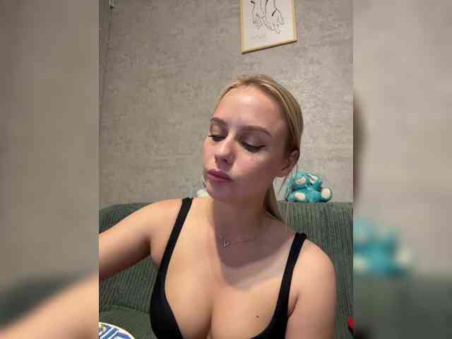 Modèle: _Katrinka_