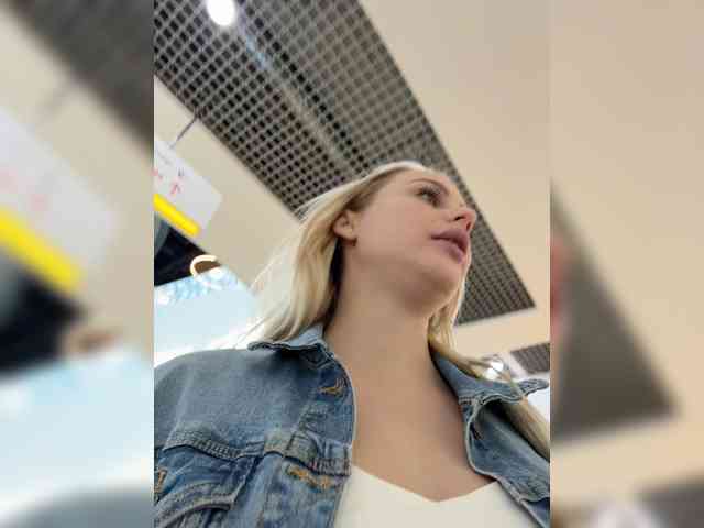 Model: _Katrinka_