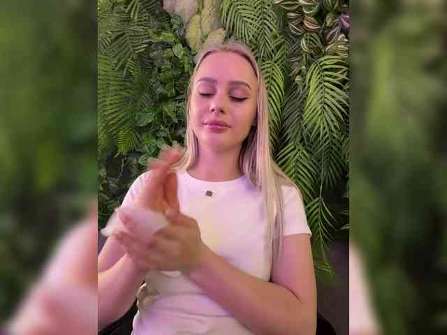 Модель: _Katrinka_