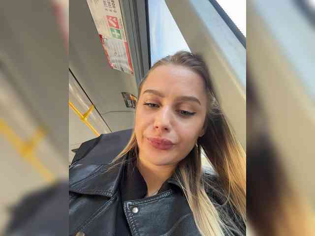 Модель: _Katrinka_